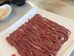 -京门老爆三·铜锅涮肉 爆肚(望京店)