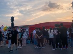 -大学城夜市大排档(凤栖路店)