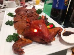 -上海虹桥锦江大酒店·宴会厅