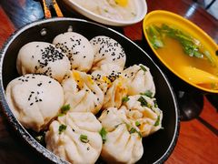 咖喱牛肉粉丝汤-大壶春生煎(四川中路店)
