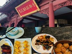 -紫泥369粗粮季(鼓楼店)