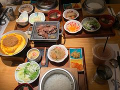 -味太助·银饭食堂(中华城店)