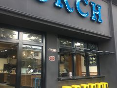 门面-Torch Coffee 炬点咖啡