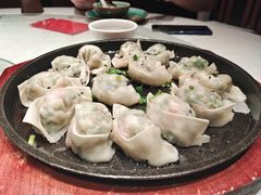 -江南小菜(东辰御龙湾店)