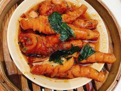 -蔡澜点心·粤菜(月星环球港店)