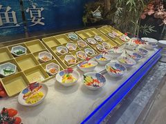 -芭菲盛宴·环球美食(袁家岗店)