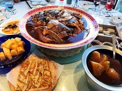 -旺顺阁·北京菜(北辰上品+)