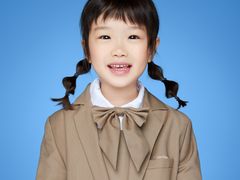 -海马体照相馆(环贸iapm大师爱情店)