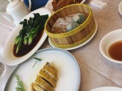 -新南华大酒店(广中店)
