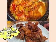 -绣旻烤肉吧(总店)