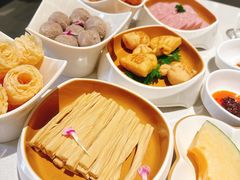-海底捞火锅(长宁路龙之梦店)