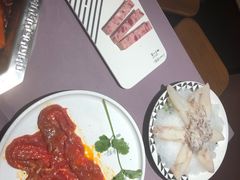 -蜀九香火锅(九眼桥店)