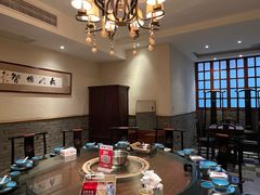 -阿财老铺·老蚌埠龙虾城(华夏总店)