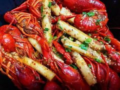 -金陵暴走小龙虾·迷踪蟹(凯德MALL店)