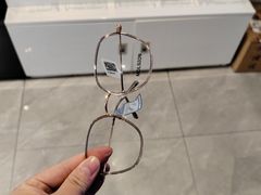 -宝视达眼镜(周口市广场店)