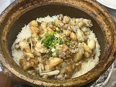 -红星光发煲仔饭(大石街店)