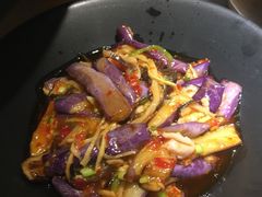 -金牌外婆家(苏州中心店)