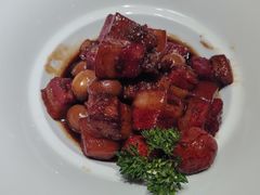 -小桃红·东北菜·春饼烤鸭(南阳湖街店)