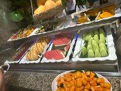 -初色海鲜自助(万丰路店)