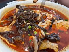 小螺莉螺蛳粉-丽丽三鲜螺蛳粉(田林路店)