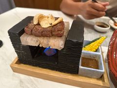 -月下料理(楷林IFC店)