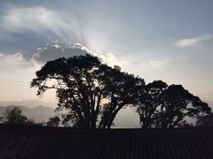 -大罗山风景区