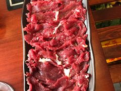 -高兴壹锅·潮汕鲜牛肉火锅(良乡梅花庄店)