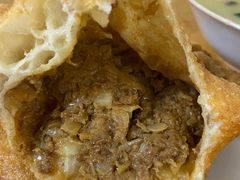 -老方子馅饼粥(台东店)
