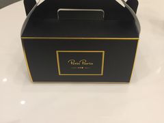 -PETIT PARIS 小巴黎(凯德1818店)