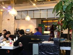 大堂-渔小生蒸汽石锅鱼(印象城店)