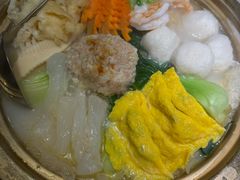 -大潮淮·淮扬菜(何园旗舰店)