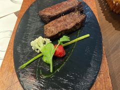 -西堤牛排(合肥之心城店)