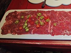 -袁老四重庆老火锅(桐梓坡店)