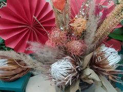 -BoBloom花店(晶耀前滩店)