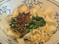 油泼扯面-玉华宫宾馆·餐厅(铜川驻京办店)