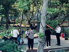 -四海公园(南山区)