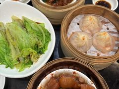 -好彩海鲜火锅饭店(银河百老汇店)
