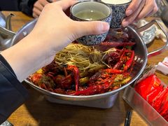 -虾小龙老长沙龙虾馆(坡子街店)