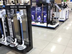 -苏宁易购(上海沪太路二店)