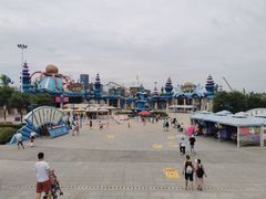 -华夏文旅海洋公园