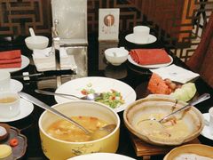 -杭州和达希尔顿逸林酒店·和园中餐厅