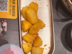 -芸鲜季·云南野生菌餐厅· 云南风物味研社(闵行店)