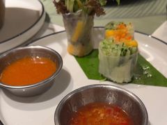 -芭札·Thai泰国餐厅(同和金铂天地店)