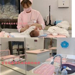 -盈月阁母婴护理中心·月子中心·月嫂育儿嫂