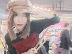 -天天玩X秋葉原日系动漫游戏中心