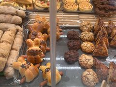 -烘焙町面包店(西四店)