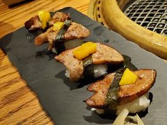 -赤坂亭·M9和牛放题(长楹天街购物中心店)