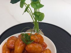 -花椒俏川菜小馆(南海万达店)