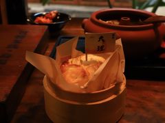 -银米·云南传统过桥米线(双廊黑金冠店)