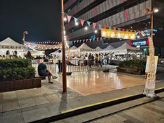 -Peet's Coffee皮爷咖啡(大学路店)